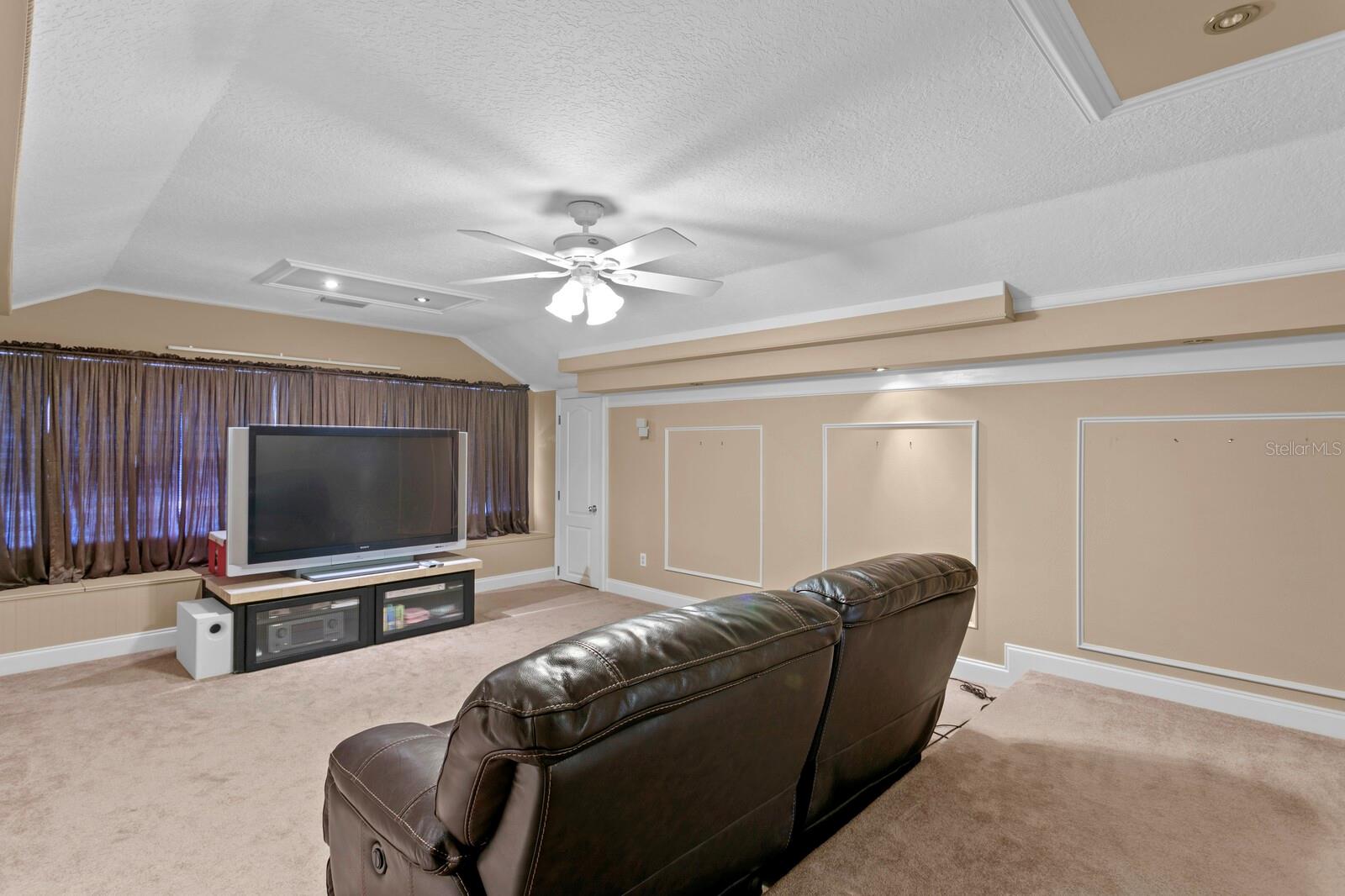 LAKE MAGDALENE ARMS ESTATES SC 1 - Residential