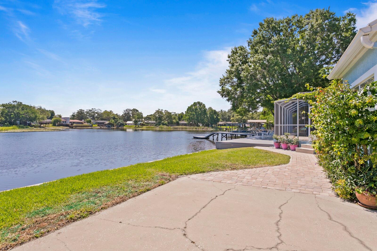 LAKE MAGDALENE ARMS ESTATES SC 1 - Residential