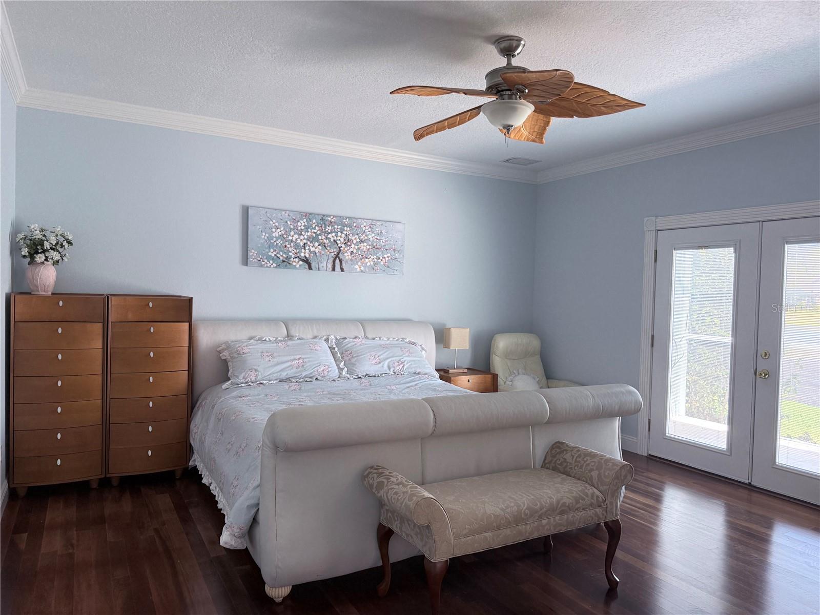 LAKE MAGDALENE ARMS ESTATES SC 1 - Residential