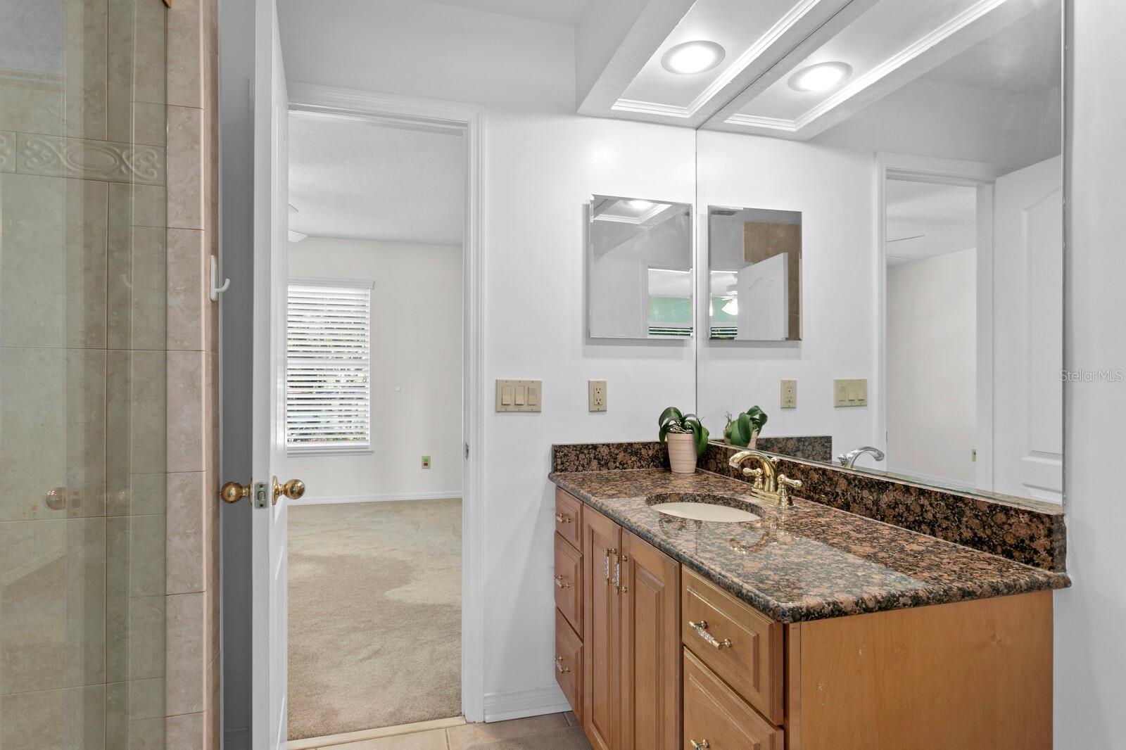 LAKE MAGDALENE ARMS ESTATES SC 1 - Residential