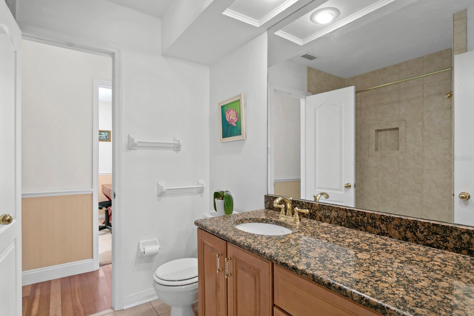 LAKE MAGDALENE ARMS ESTATES SC 1 - Residential