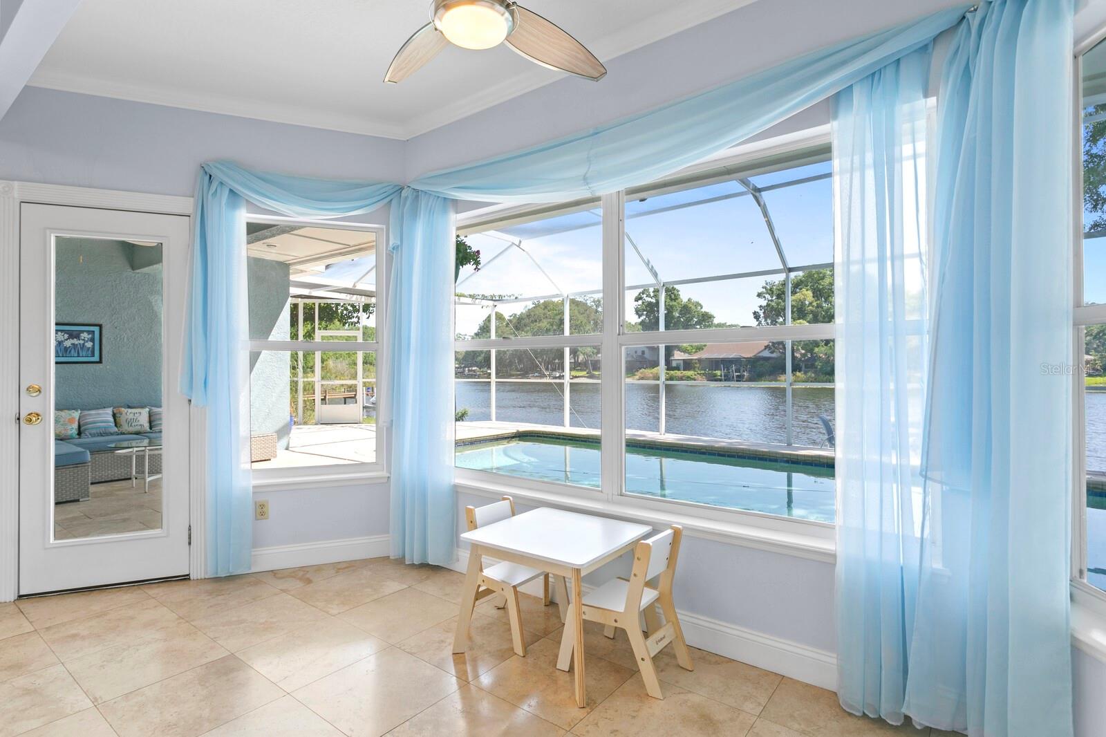 LAKE MAGDALENE ARMS ESTATES SC 1 - Residential