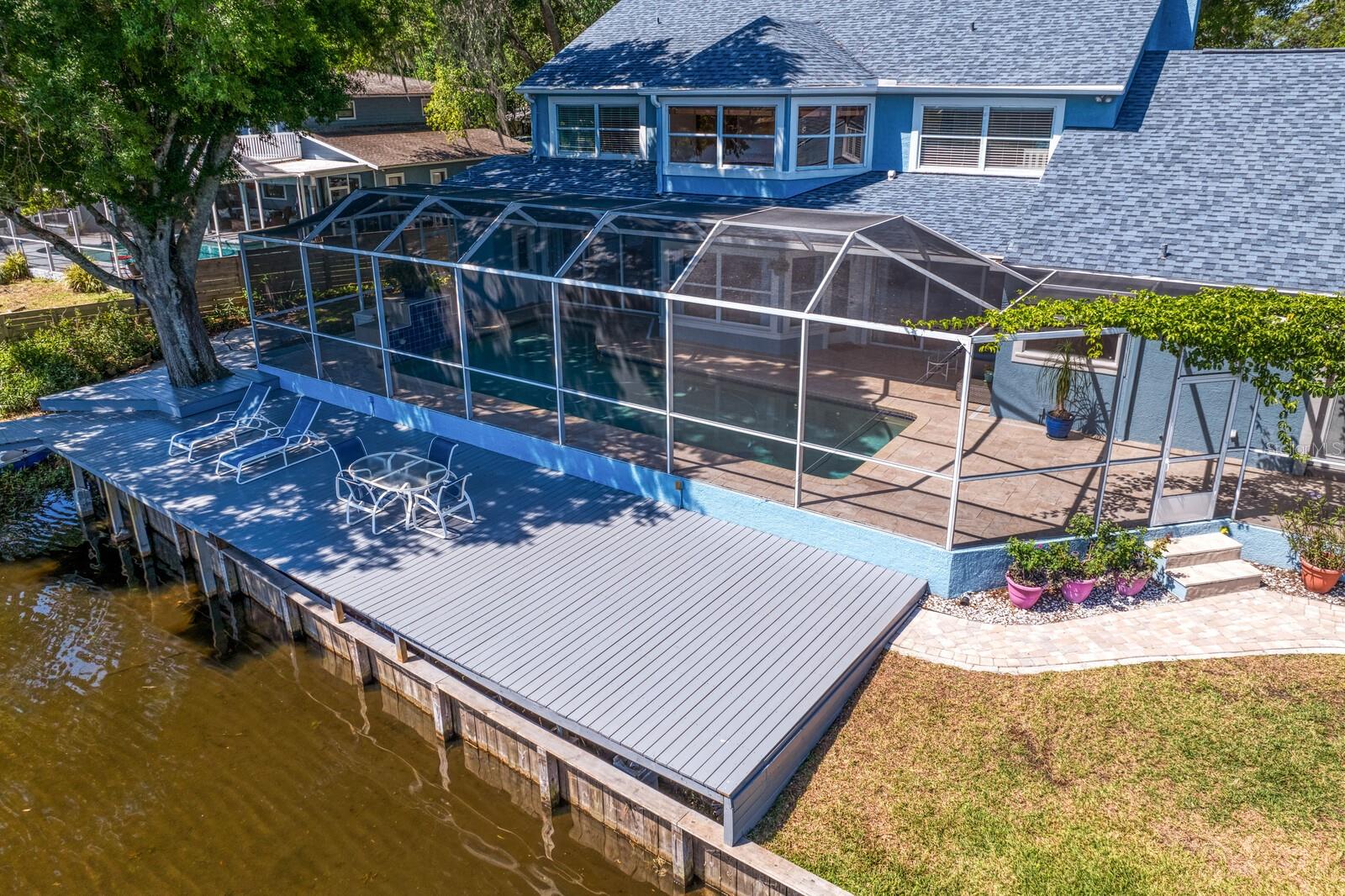 LAKE MAGDALENE ARMS ESTATES SC 1 - Residential