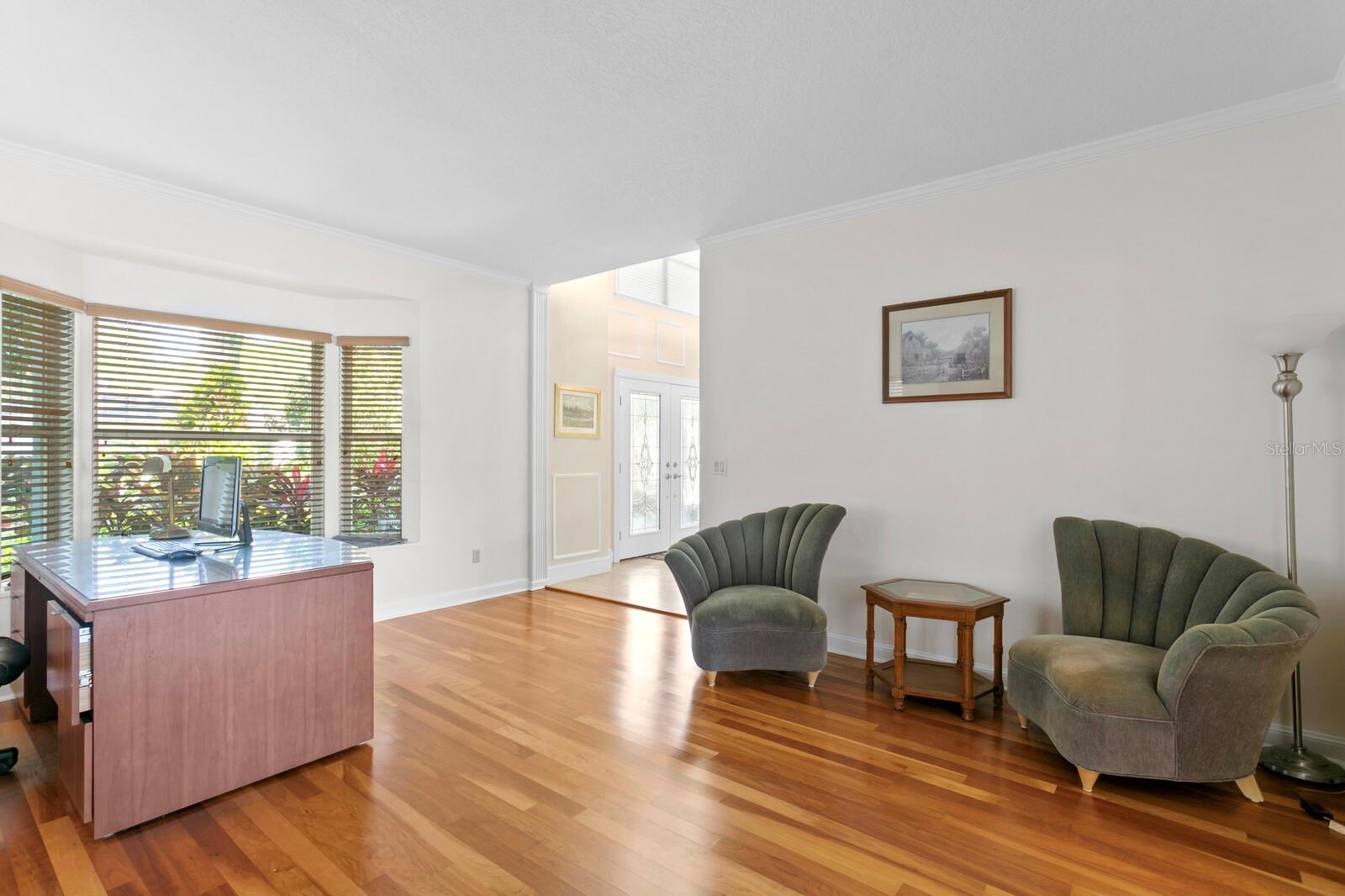 LAKE MAGDALENE ARMS ESTATES SC 1 - Residential