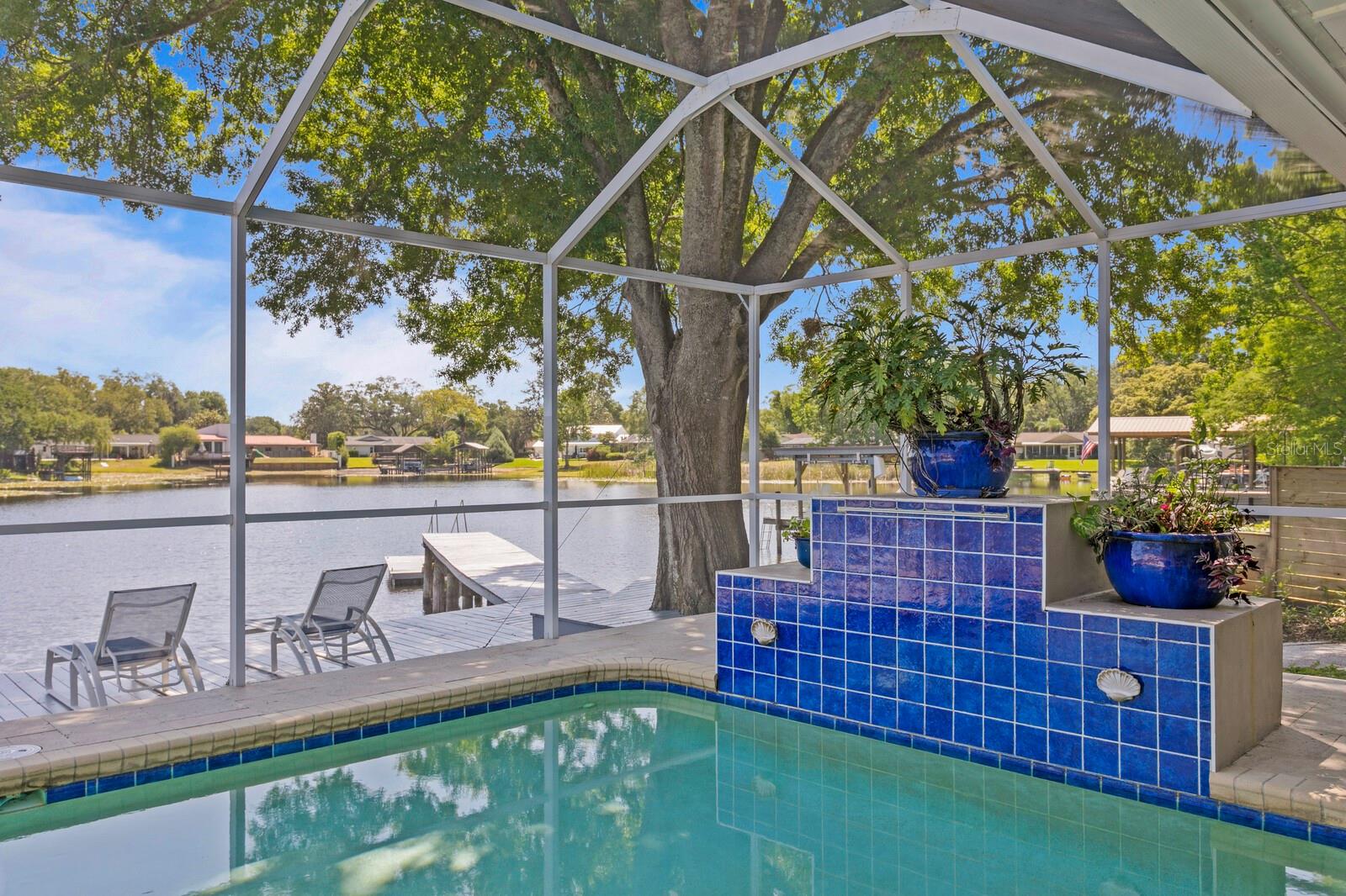 LAKE MAGDALENE ARMS ESTATES SC 1 - Residential