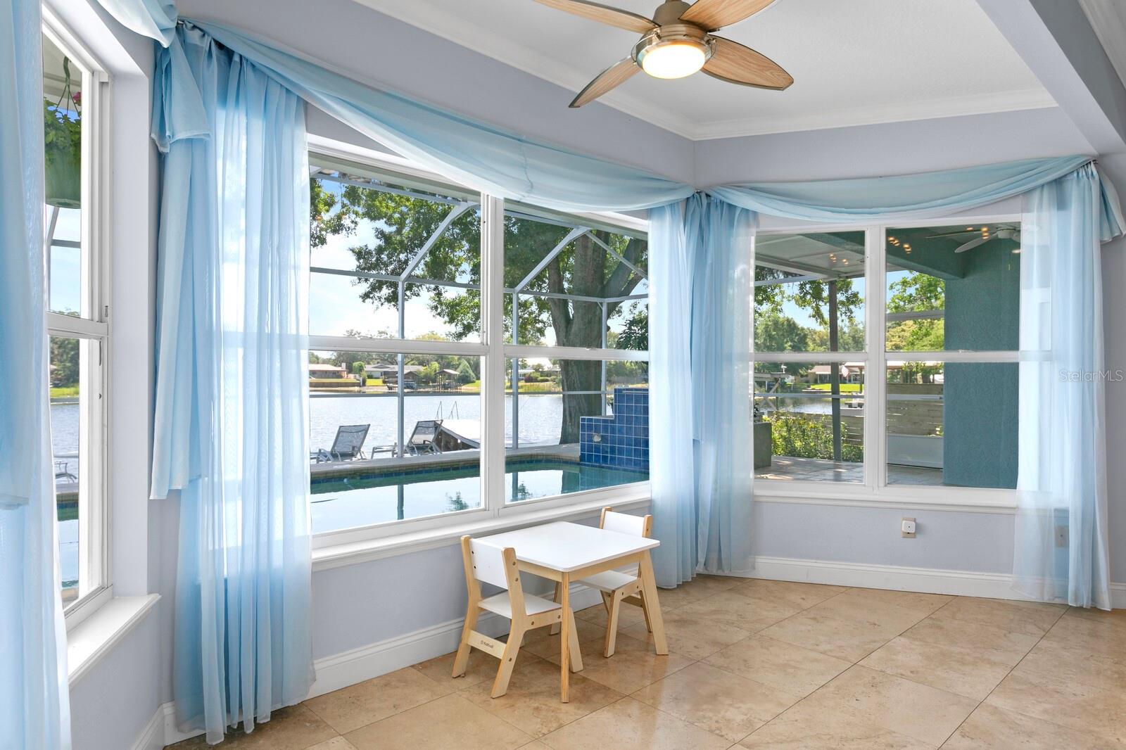 LAKE MAGDALENE ARMS ESTATES SC 1 - Residential