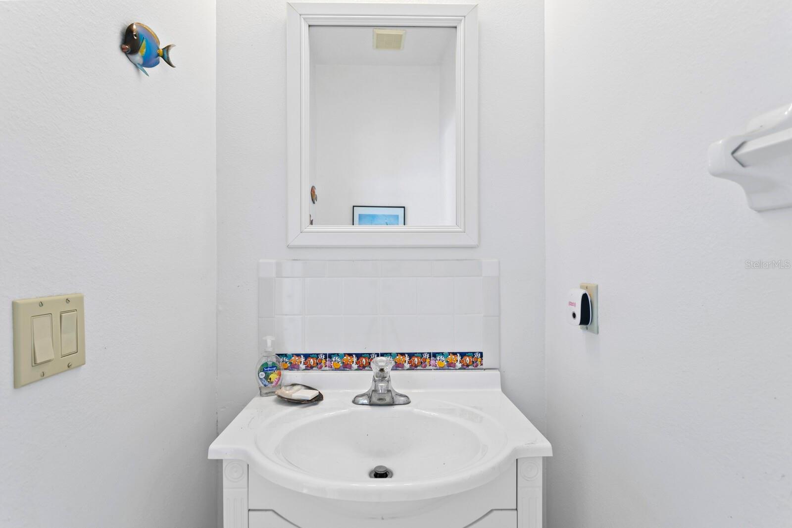 LAKE MAGDALENE ARMS ESTATES SC 1 - Residential