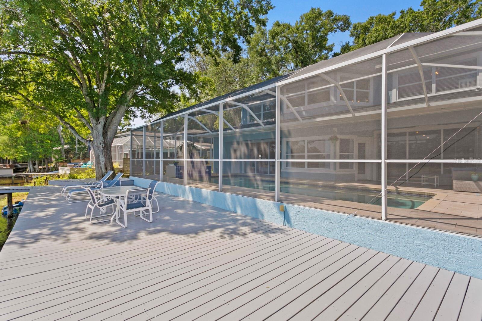 LAKE MAGDALENE ARMS ESTATES SC 1 - Residential