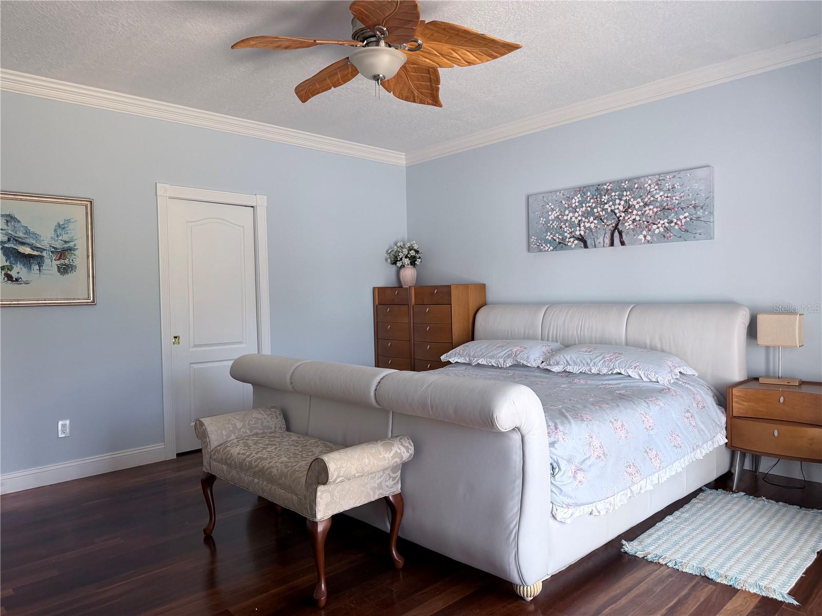 LAKE MAGDALENE ARMS ESTATES SC 1 - Residential