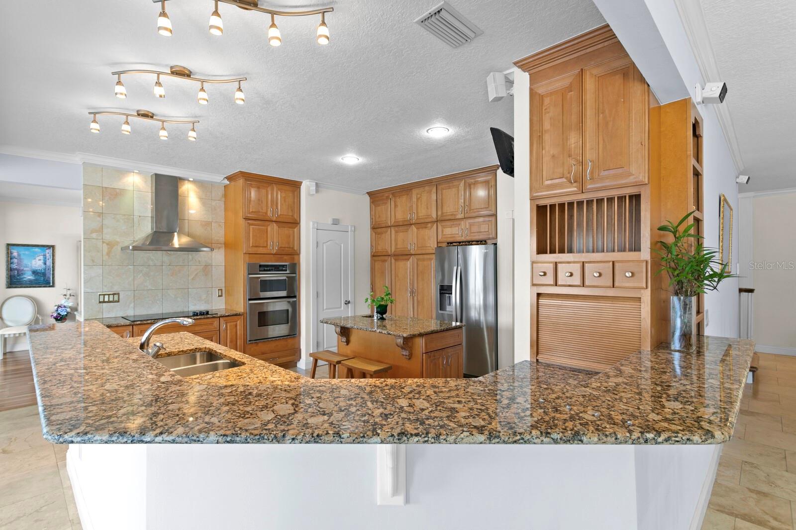 LAKE MAGDALENE ARMS ESTATES SC 1 - Residential