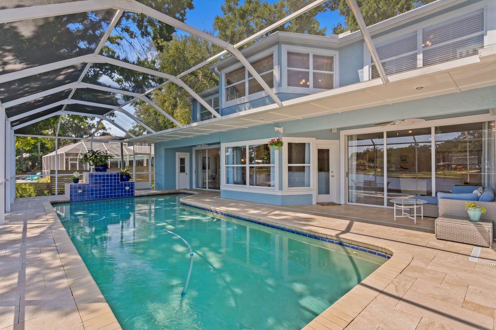 LAKE MAGDALENE ARMS ESTATES SC 1 - Residential