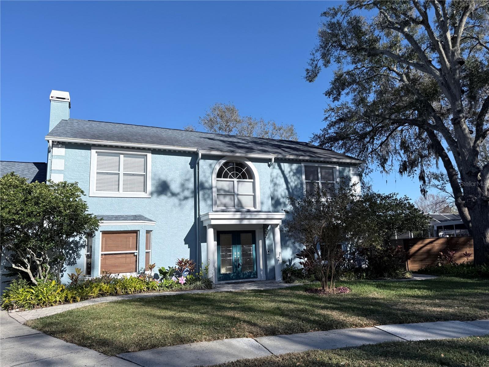 LAKE MAGDALENE ARMS ESTATES SC 1 - Residential