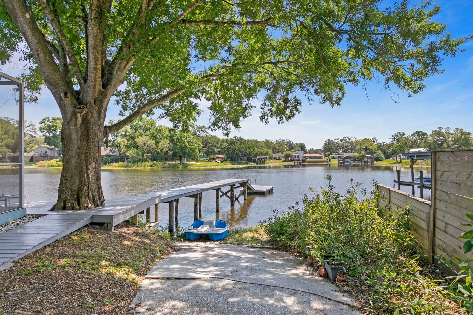 LAKE MAGDALENE ARMS ESTATES SC 1 - Residential