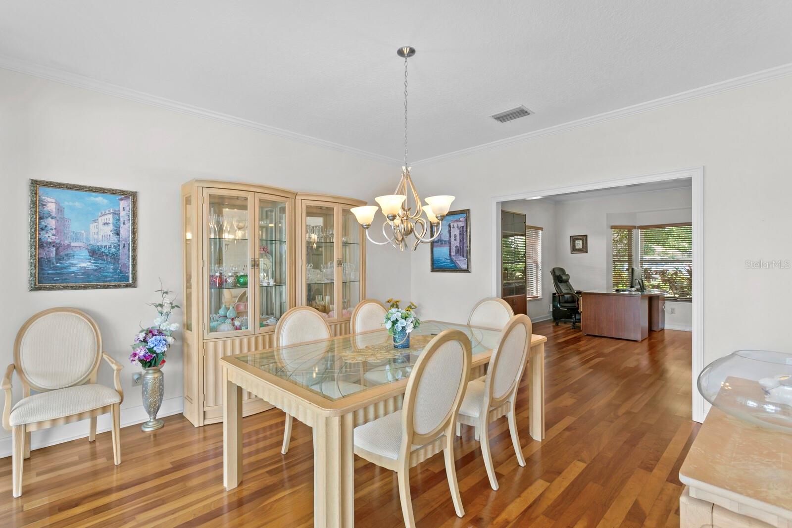 LAKE MAGDALENE ARMS ESTATES SC 1 - Residential