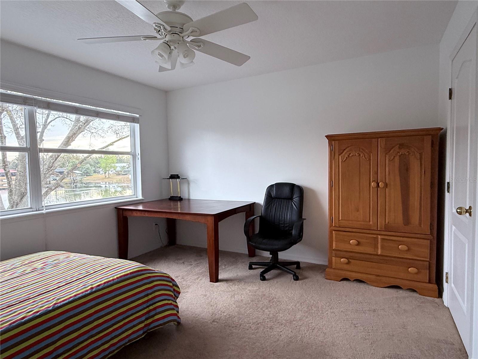 LAKE MAGDALENE ARMS ESTATES SC 1 - Residential