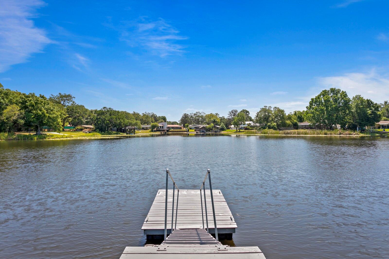 LAKE MAGDALENE ARMS ESTATES SC 1 - Residential