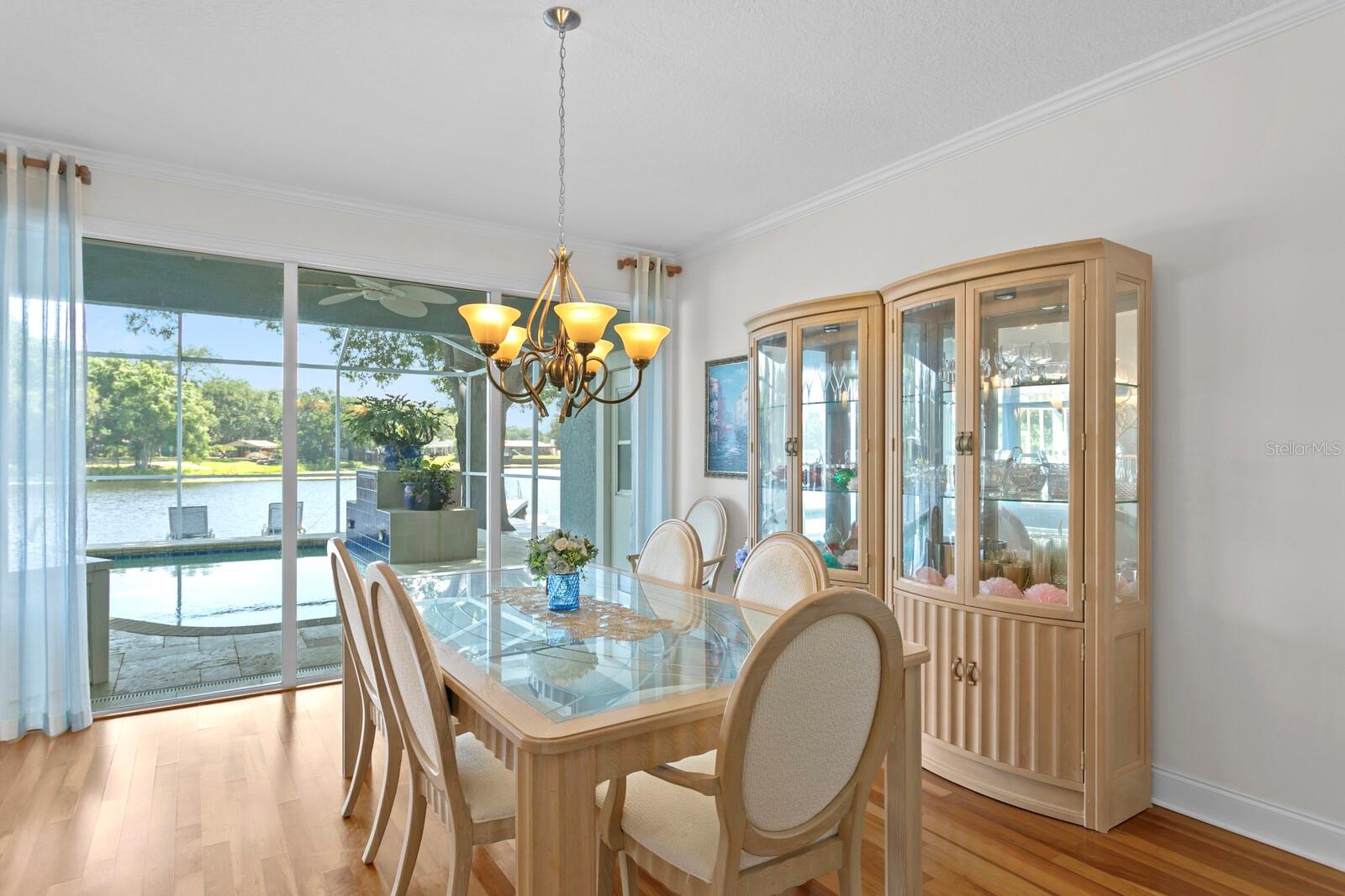 LAKE MAGDALENE ARMS ESTATES SC 1 - Residential