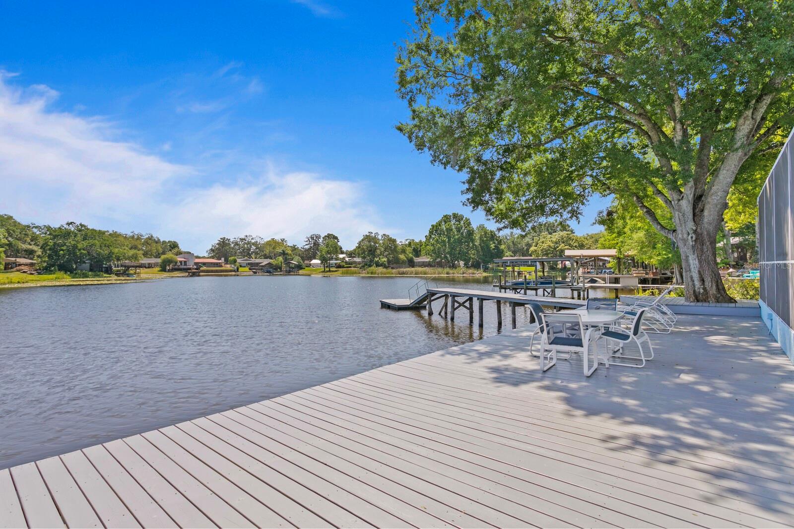 LAKE MAGDALENE ARMS ESTATES SC 1 - Residential