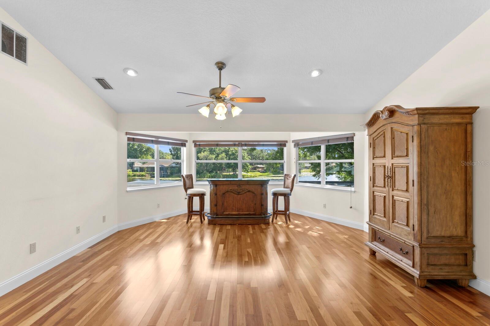 LAKE MAGDALENE ARMS ESTATES SC 1 - Residential