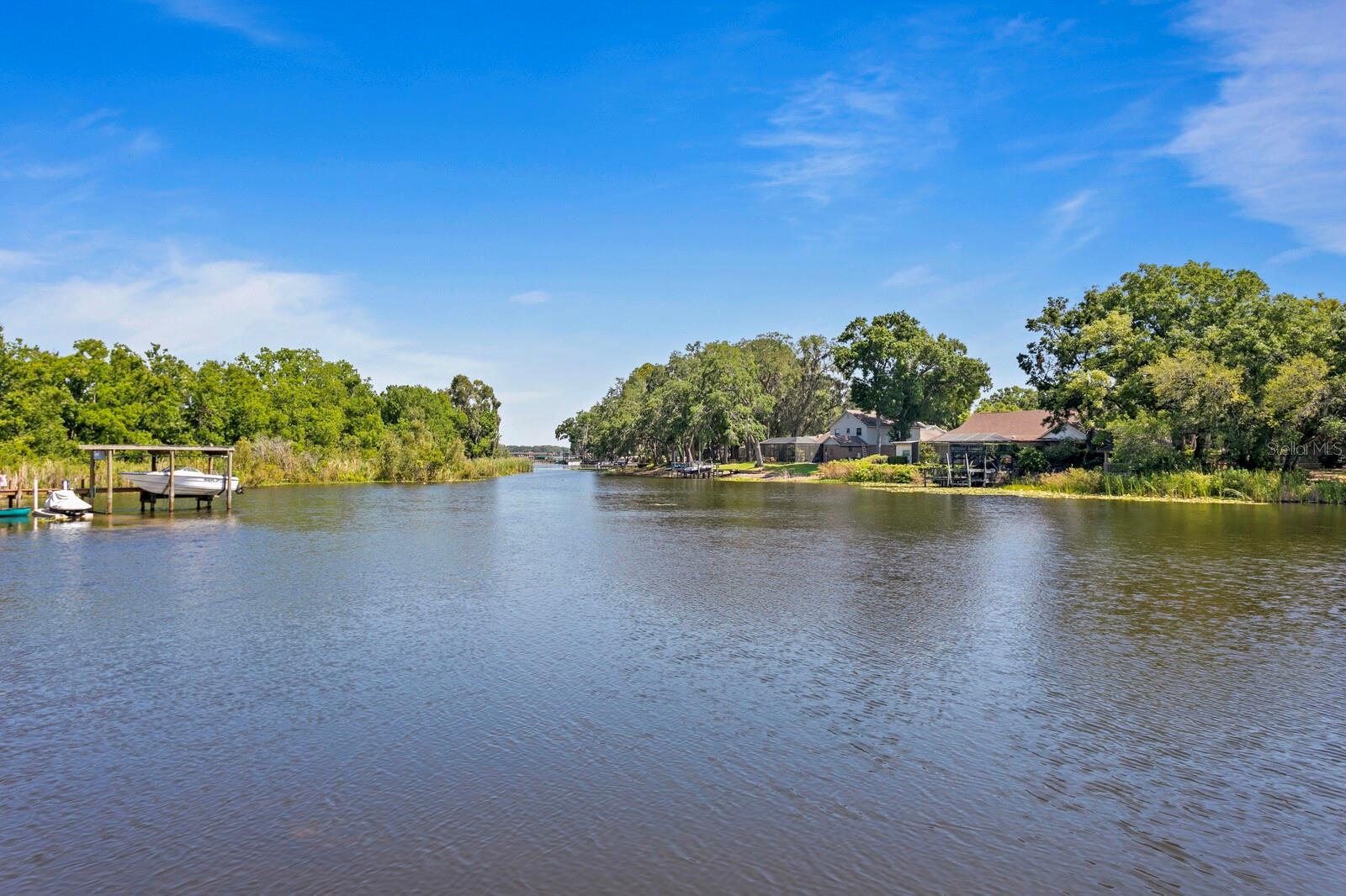 LAKE MAGDALENE ARMS ESTATES SC 1 - Residential