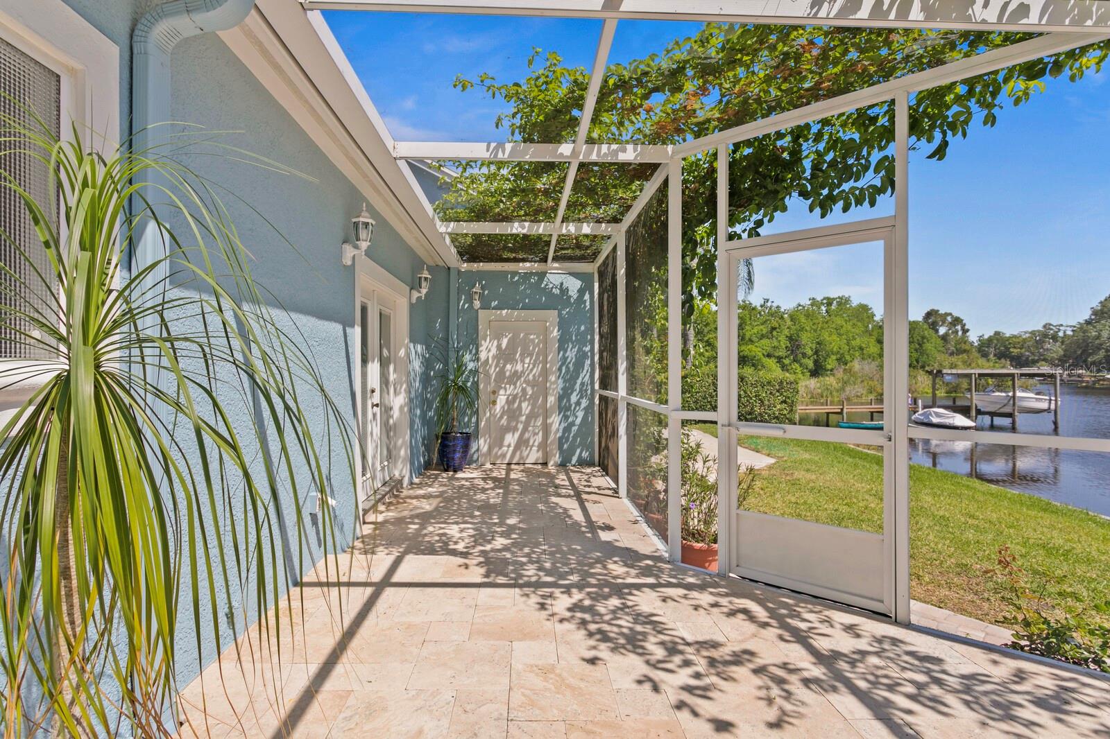 LAKE MAGDALENE ARMS ESTATES SC 1 - Residential