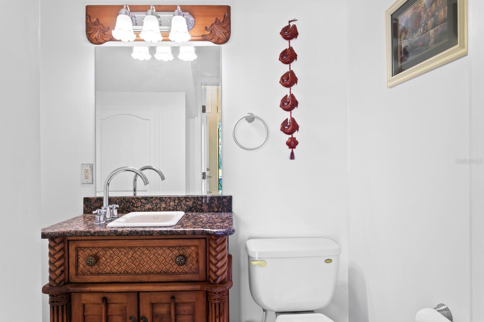 LAKE MAGDALENE ARMS ESTATES SC 1 - Residential