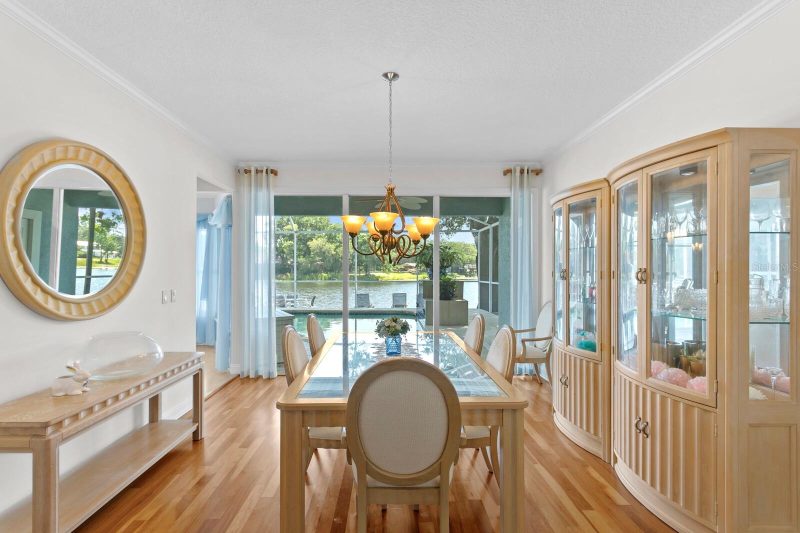 LAKE MAGDALENE ARMS ESTATES SC 1 - Residential