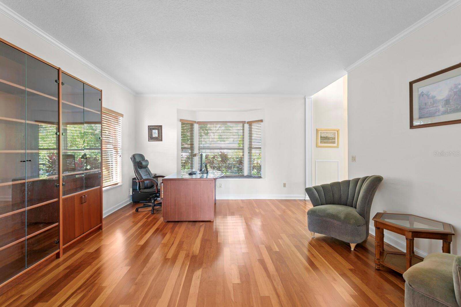 LAKE MAGDALENE ARMS ESTATES SC 1 - Residential