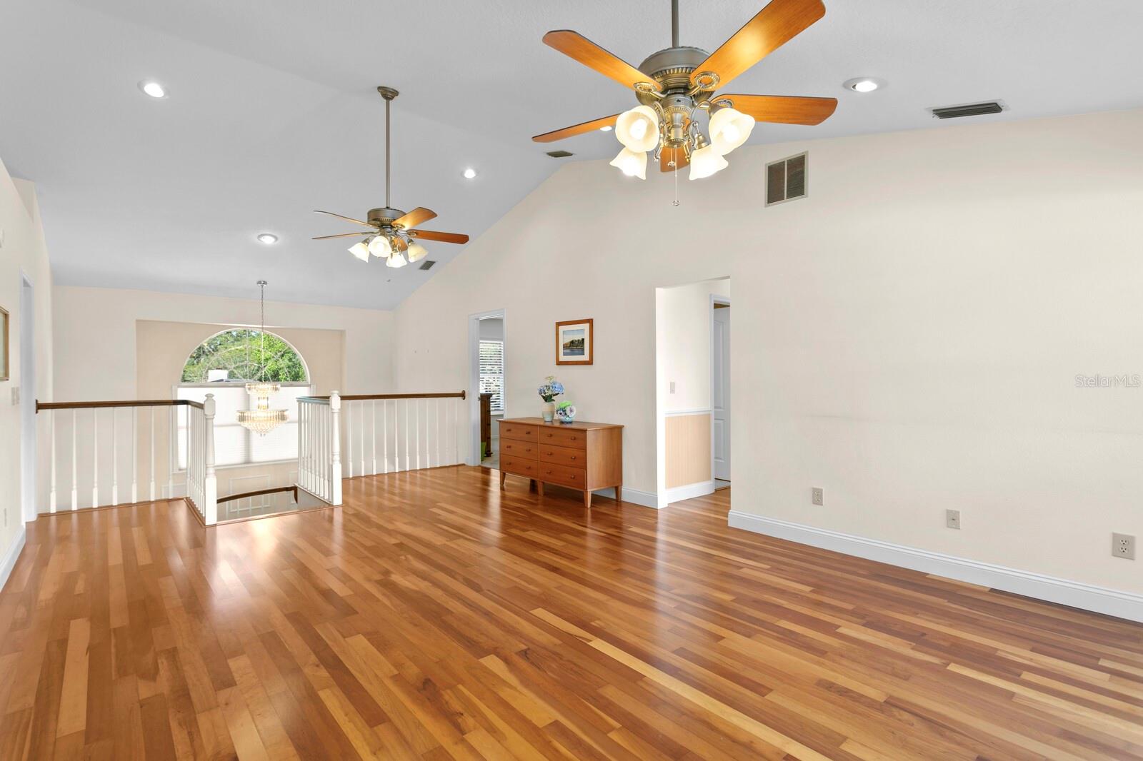 LAKE MAGDALENE ARMS ESTATES SC 1 - Residential