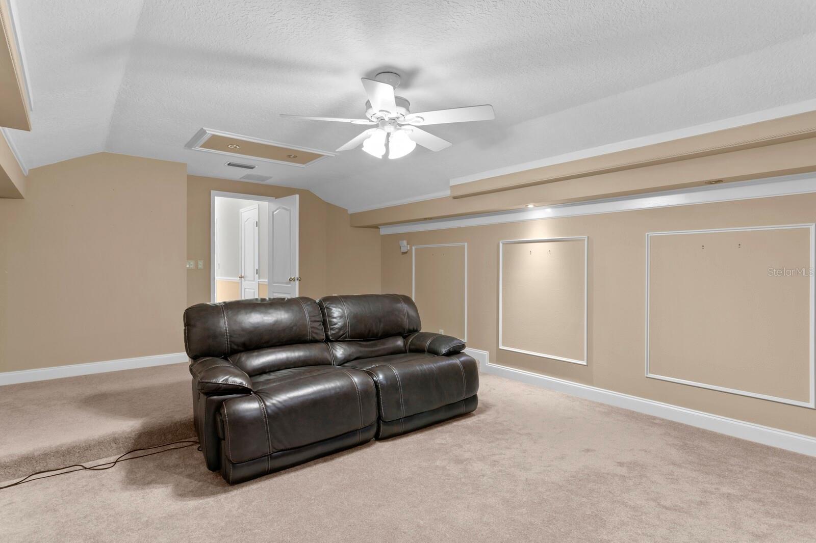 LAKE MAGDALENE ARMS ESTATES SC 1 - Residential