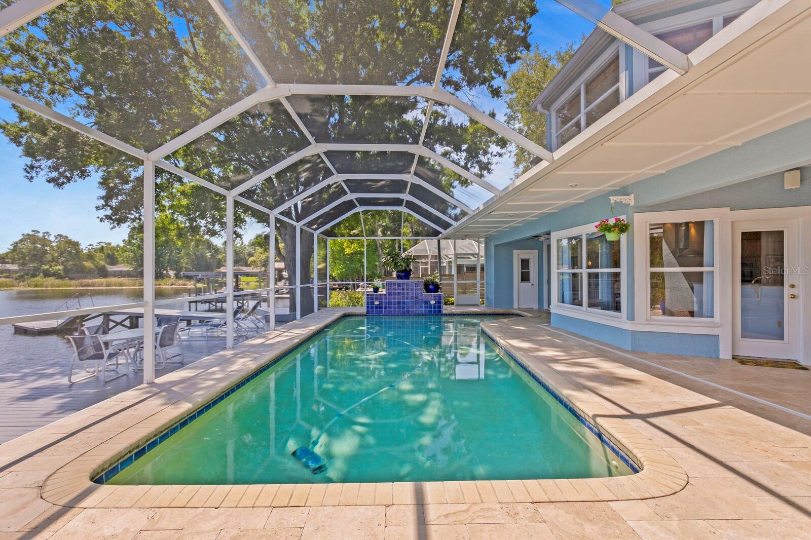 LAKE MAGDALENE ARMS ESTATES SC 1 - Residential