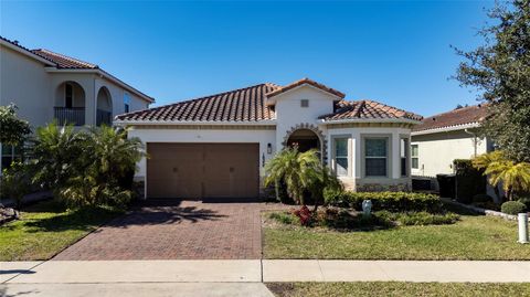 10257 HENBURY STREET ORLANDO FL 32832
