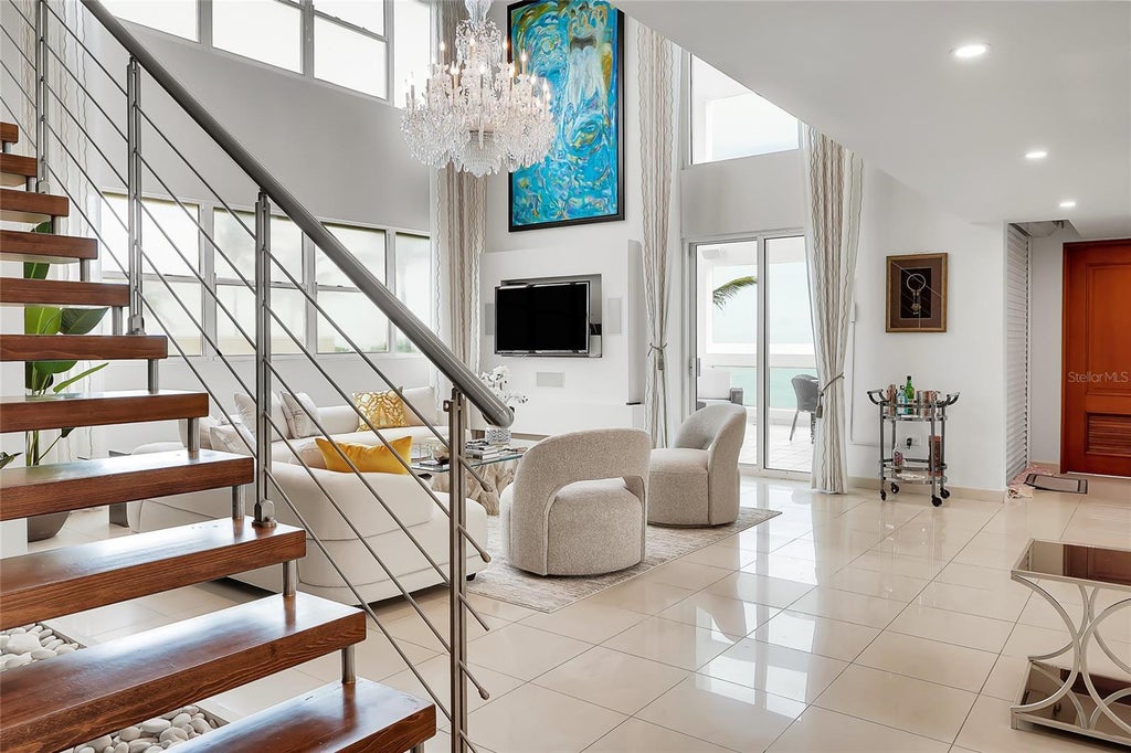 Photo of 1315 Ashford Avenue #301, San Juan, PR 00907 (MLS # PR9125240)
