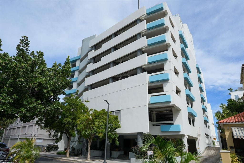 Photo of 1315 Ashford Avenue #301, San Juan, PR 00907 (MLS # PR9125240)