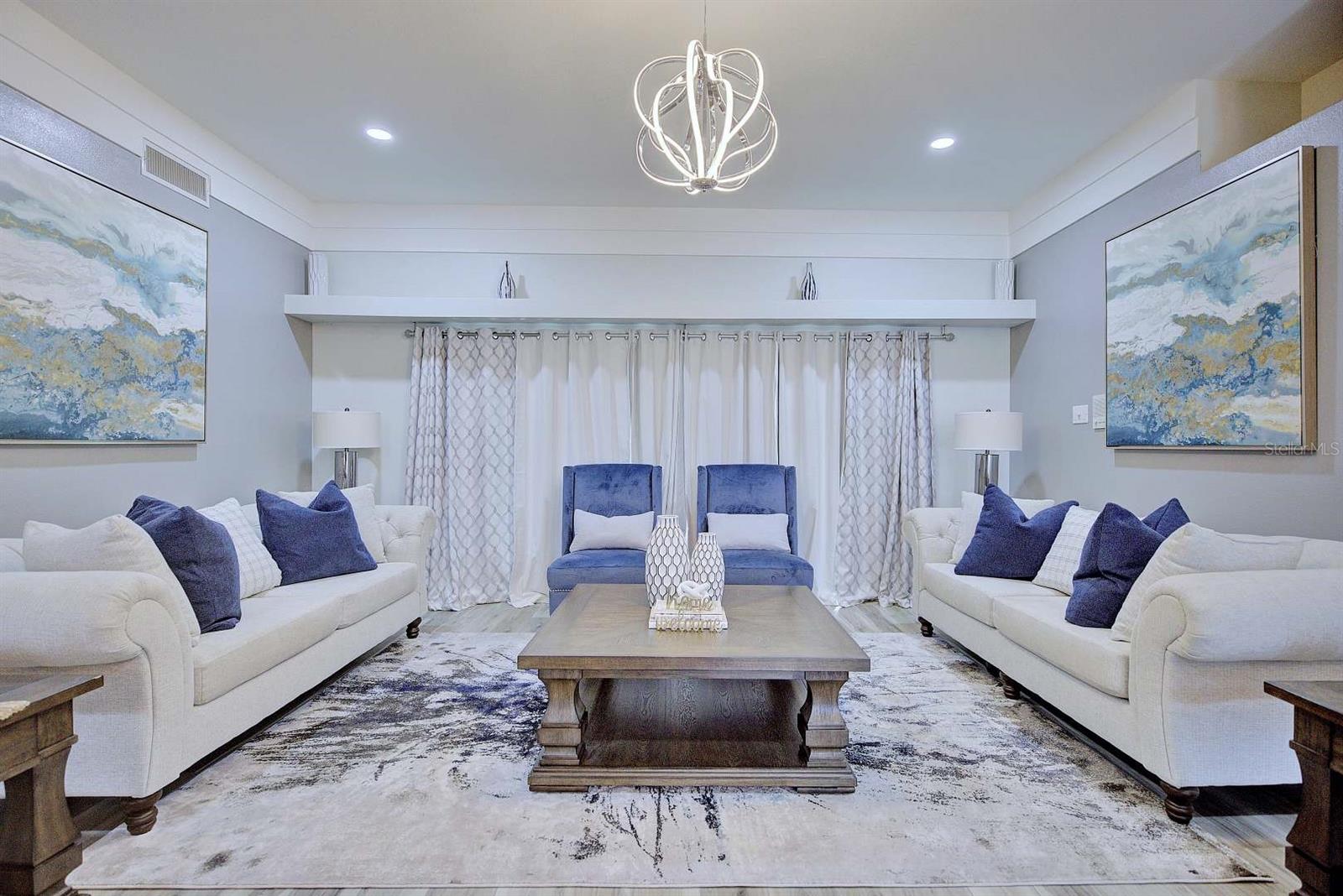 2307 FAIRWAY LANE