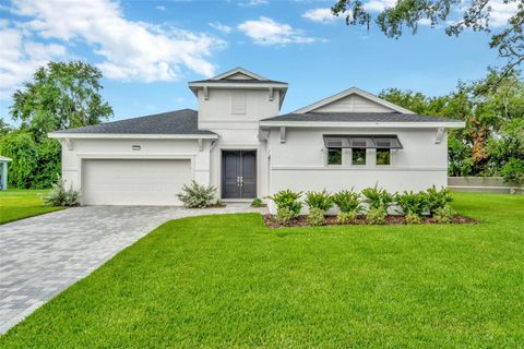 Photo of 12755 Seronera Valley Court, Spring Hill, FL 34610 (MLS # T3511764)