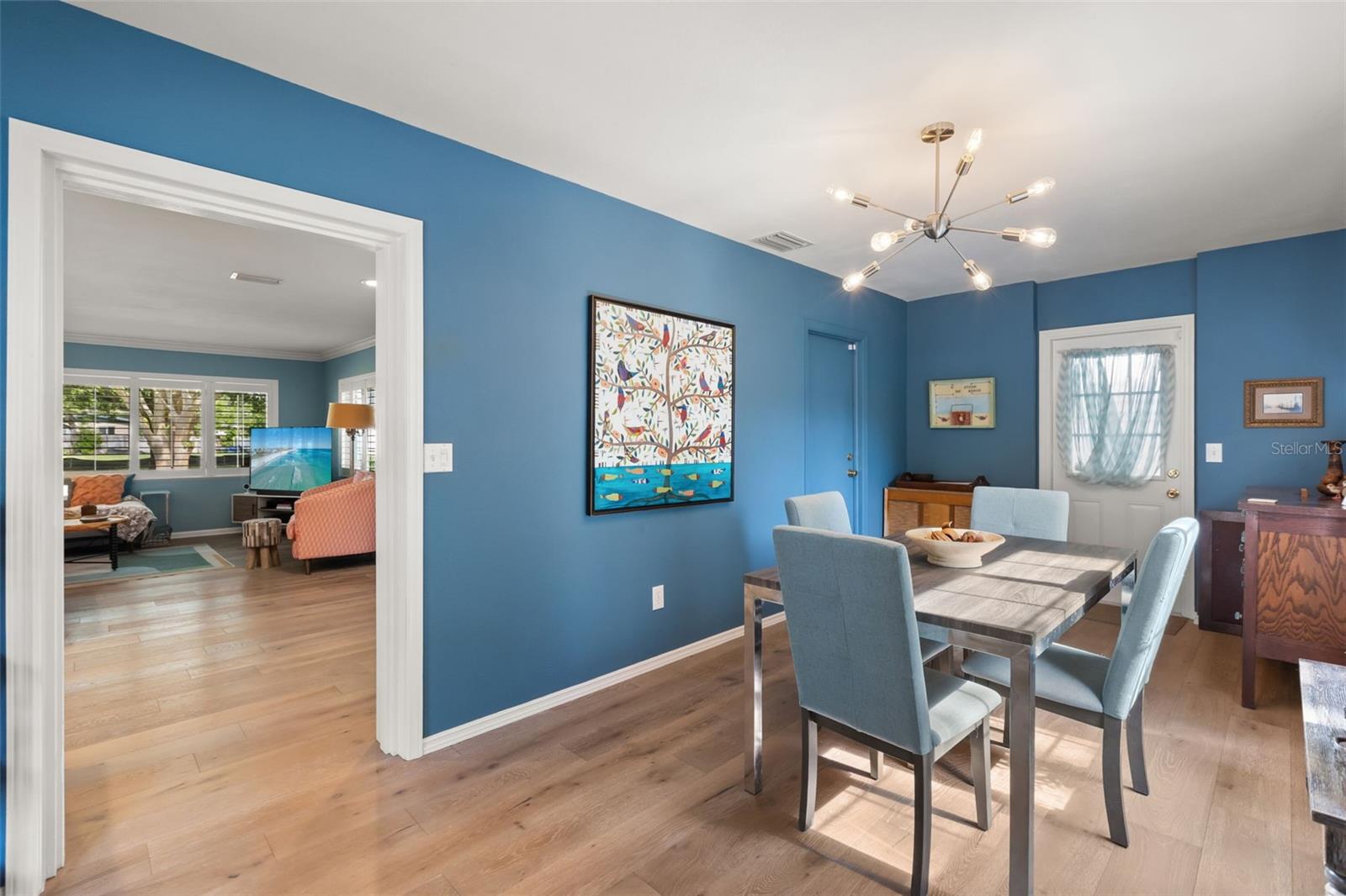 KENILWORTH SHORES SEC 03 - Residential