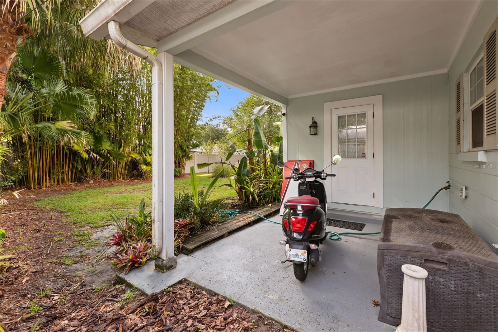 KENILWORTH SHORES SEC 03 - Residential
