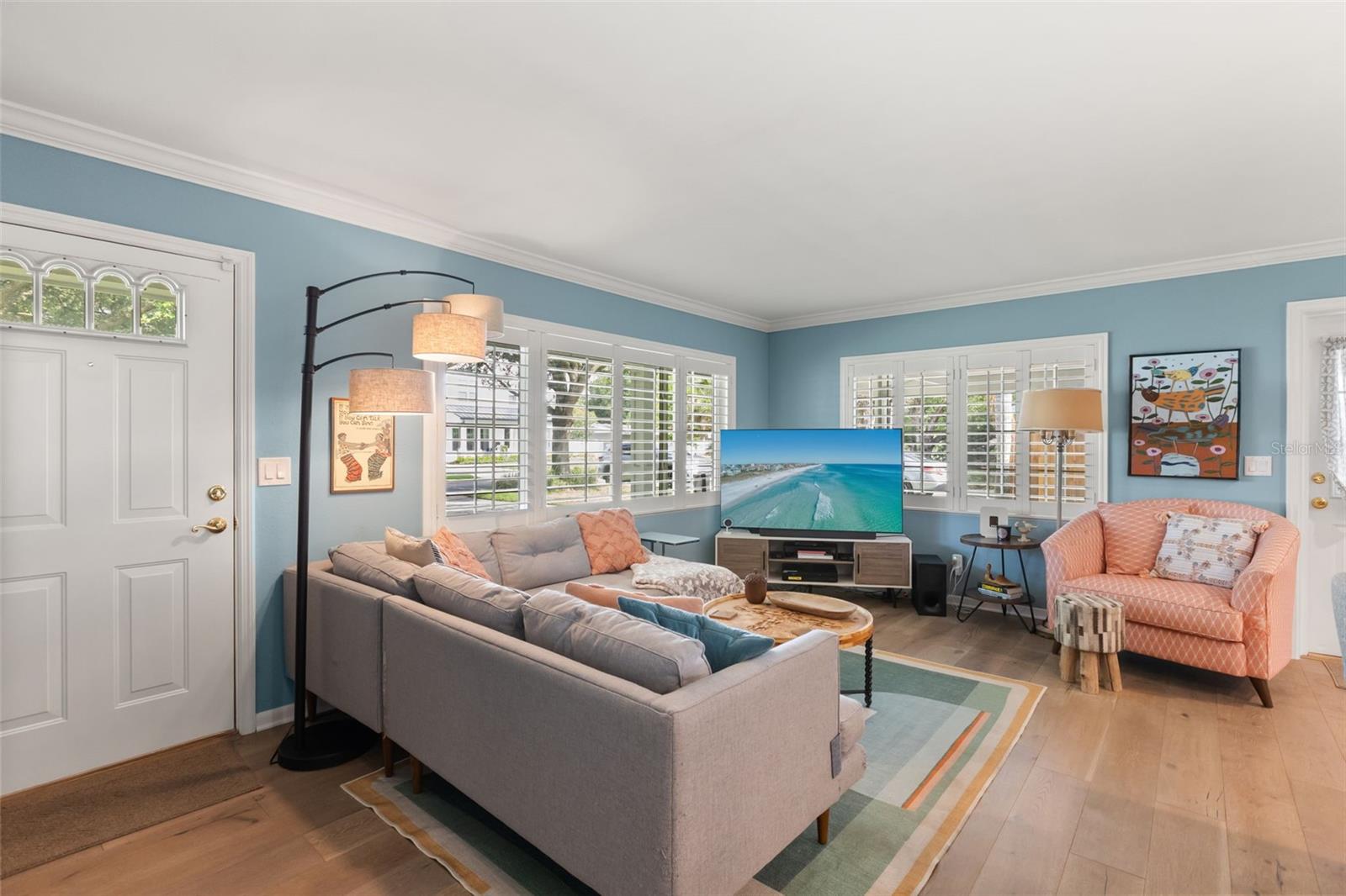 KENILWORTH SHORES SEC 03 - Residential