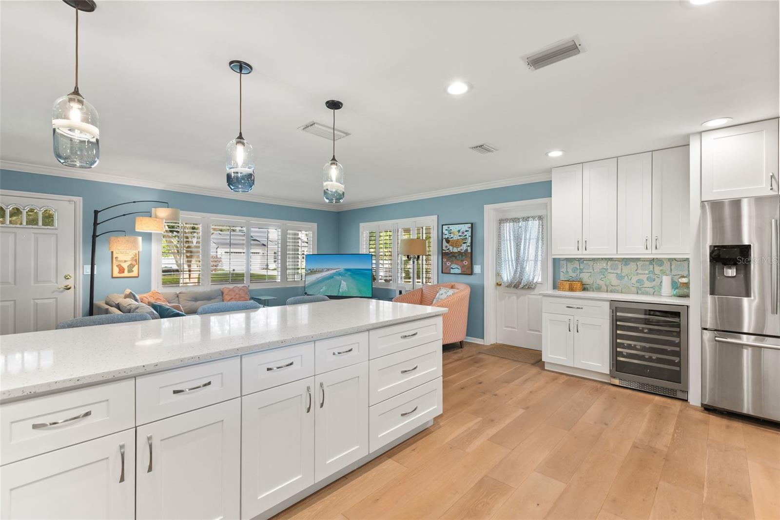 KENILWORTH SHORES SEC 03 - Residential