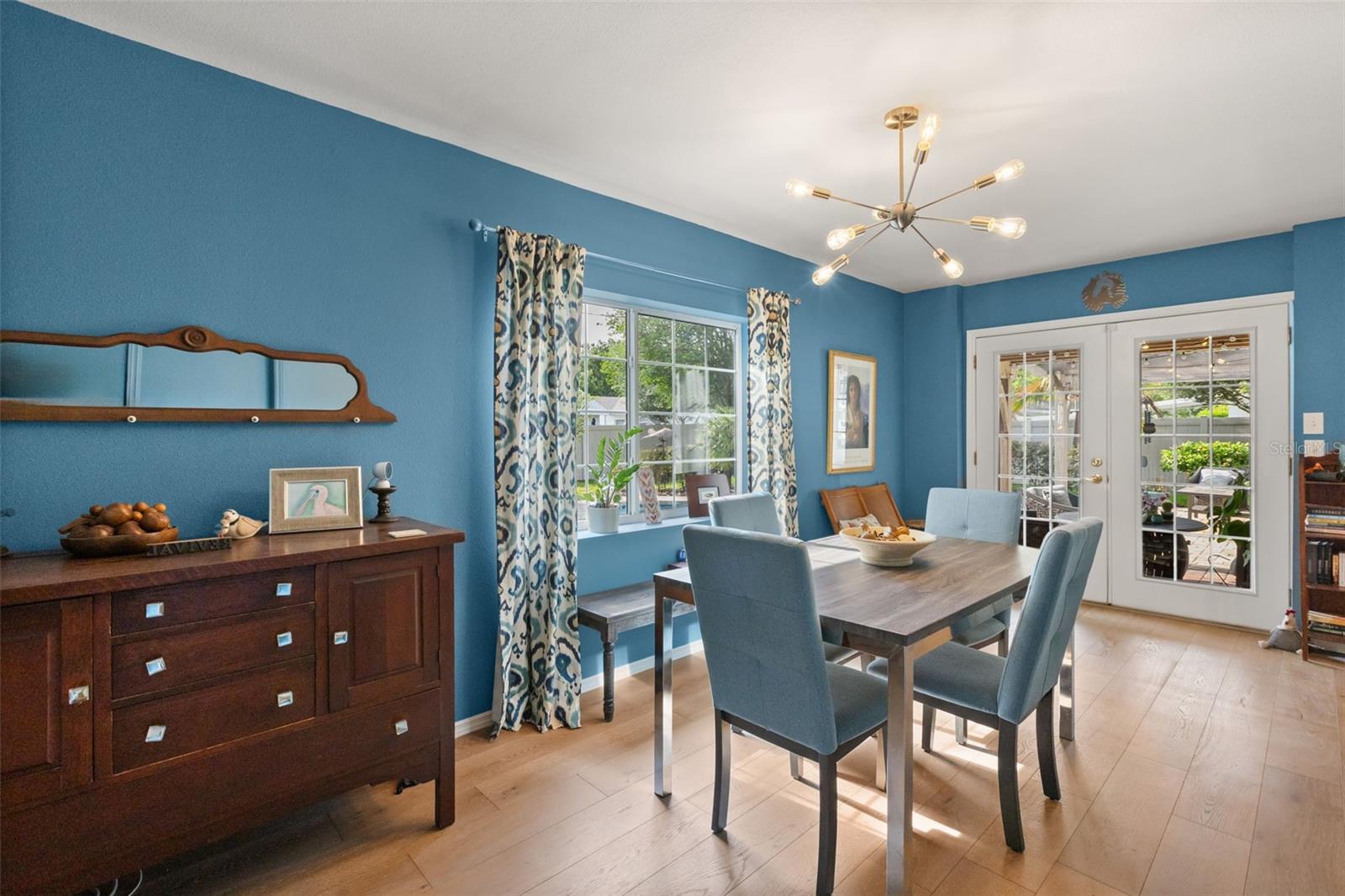 KENILWORTH SHORES SEC 03 - Residential