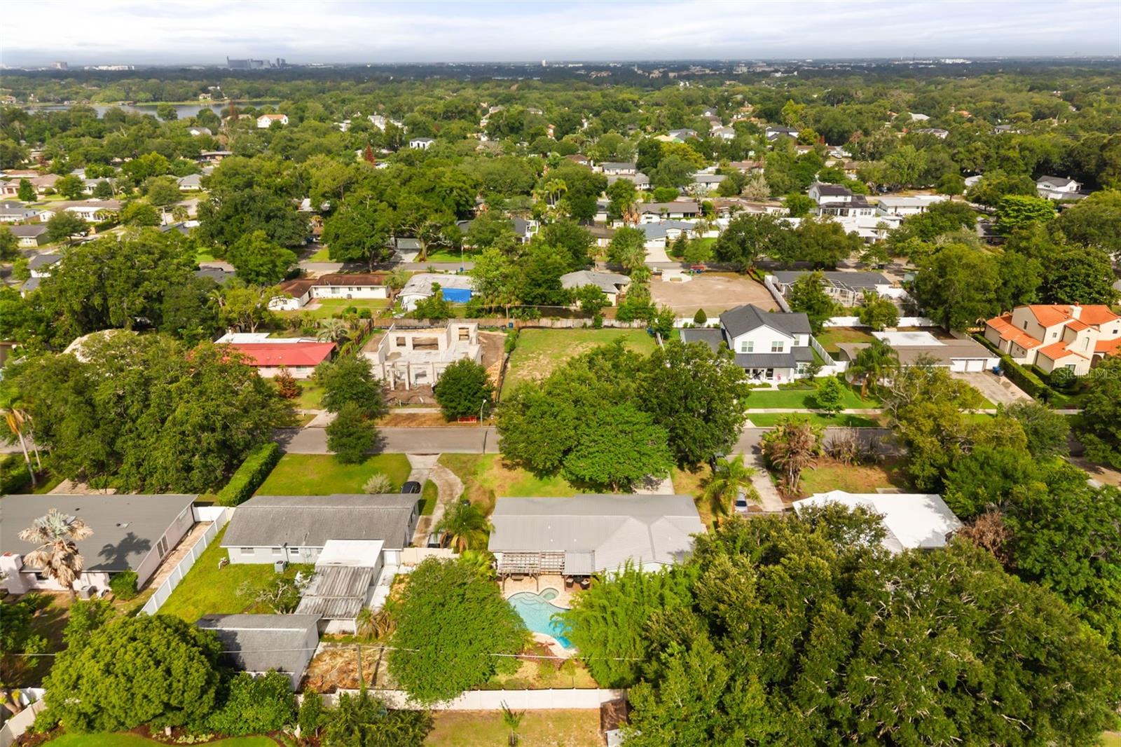 KENILWORTH SHORES SEC 03 - Residential