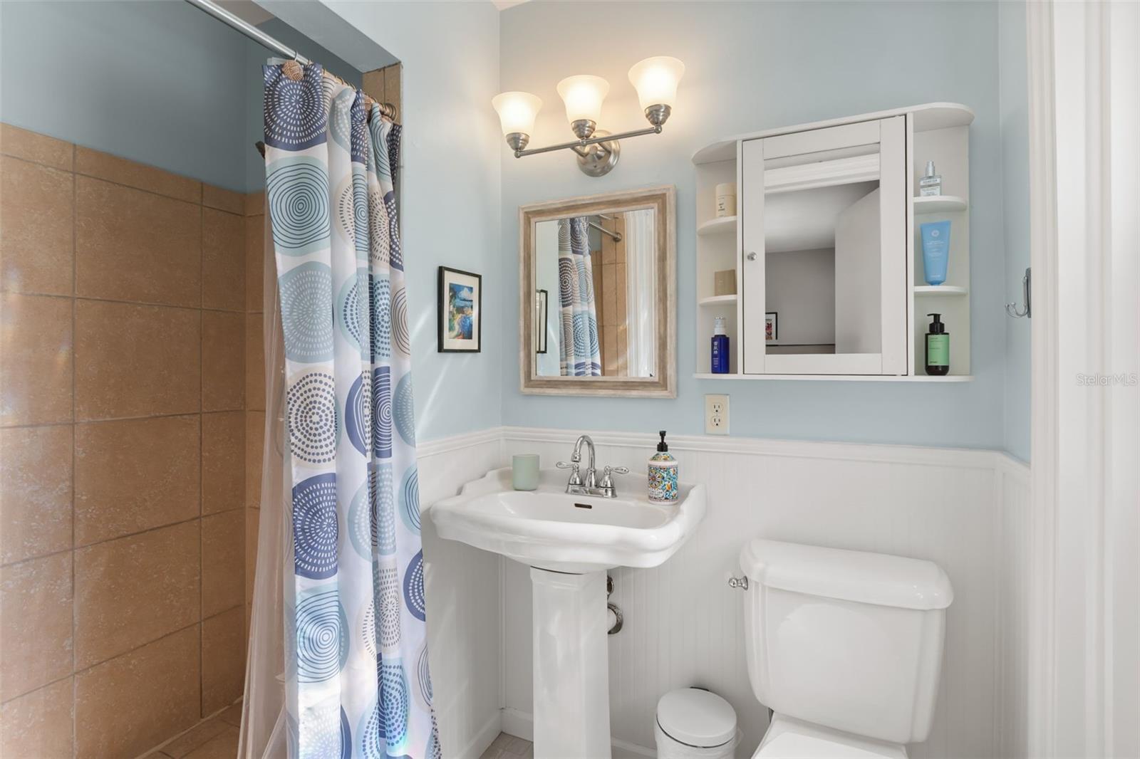 KENILWORTH SHORES SEC 03 - Residential
