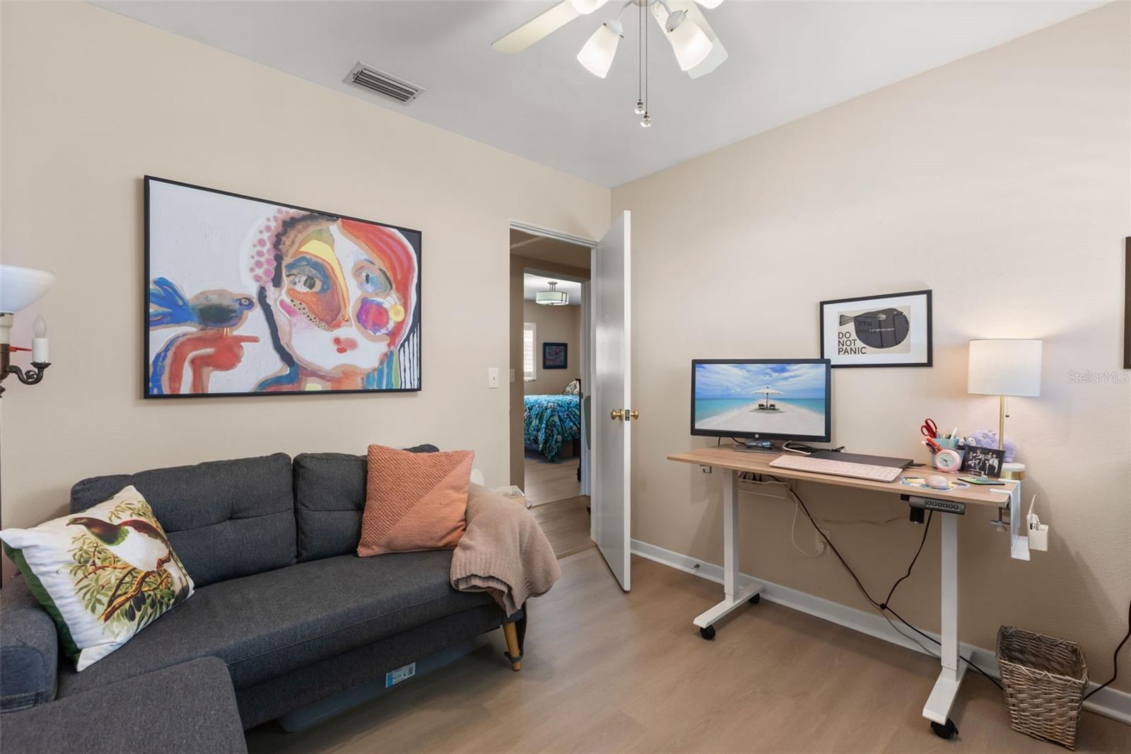 KENILWORTH SHORES SEC 03 - Residential