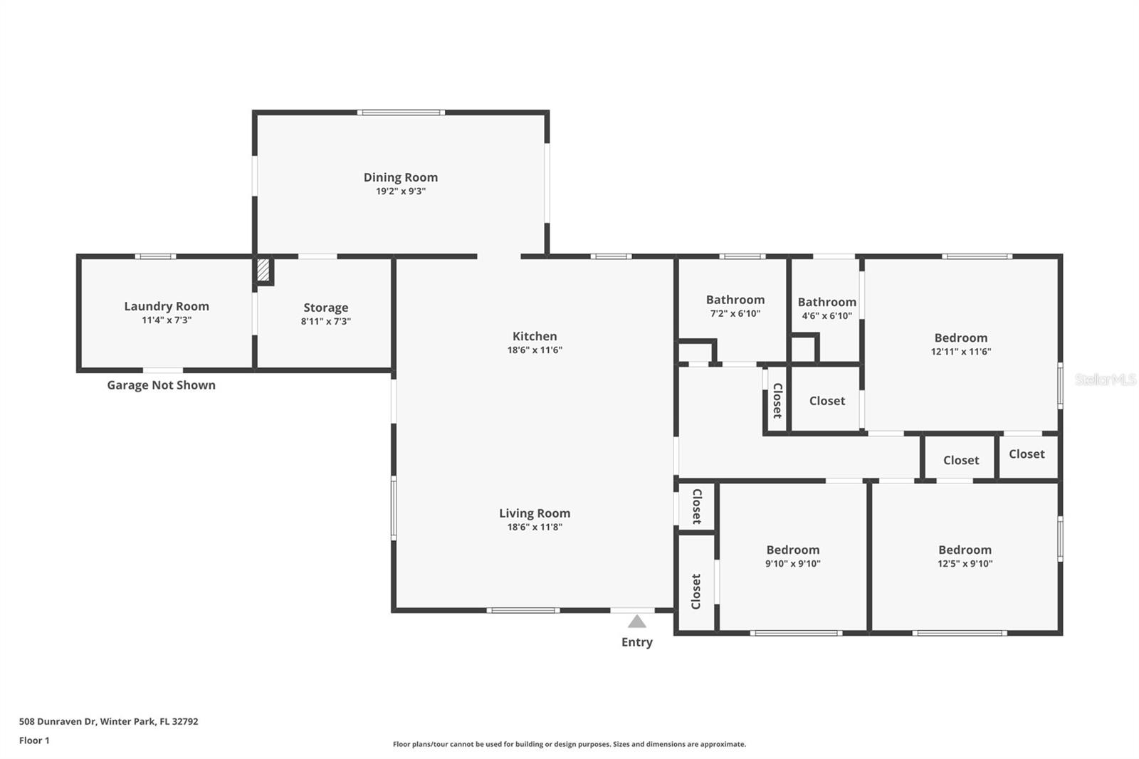 KENILWORTH SHORES SEC 03 - Residential