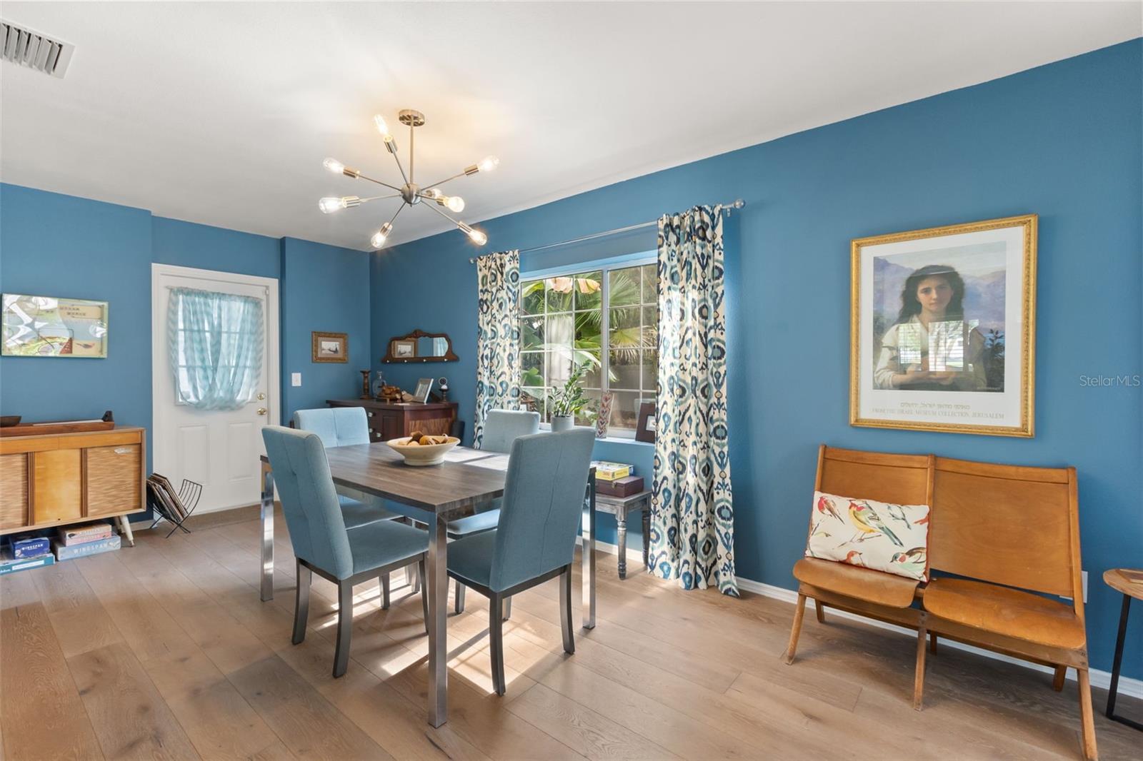 KENILWORTH SHORES SEC 03 - Residential