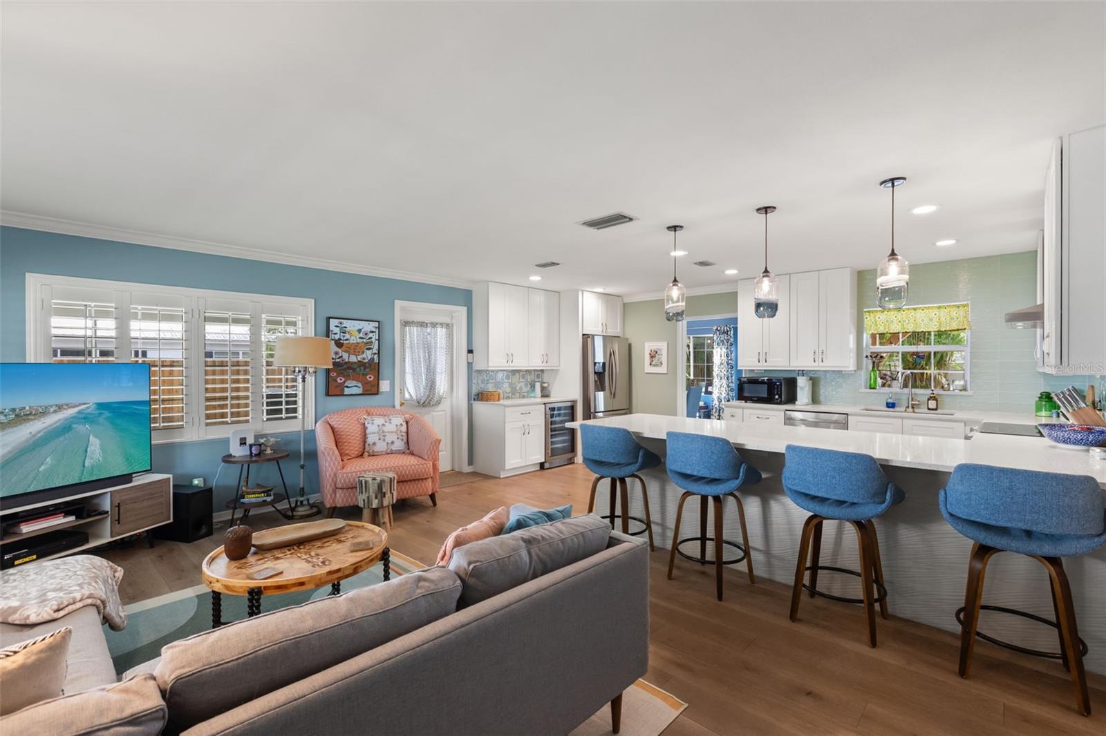 KENILWORTH SHORES SEC 03 - Residential