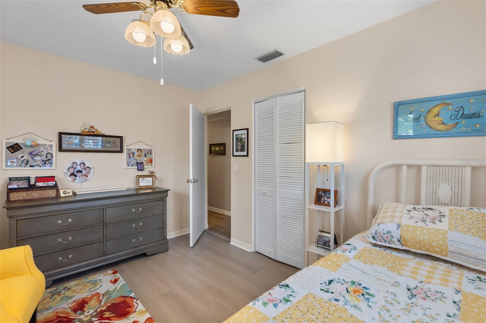 KENILWORTH SHORES SEC 03 - Residential