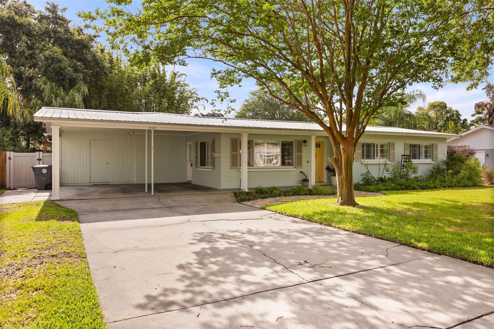 KENILWORTH SHORES SEC 03 - Residential