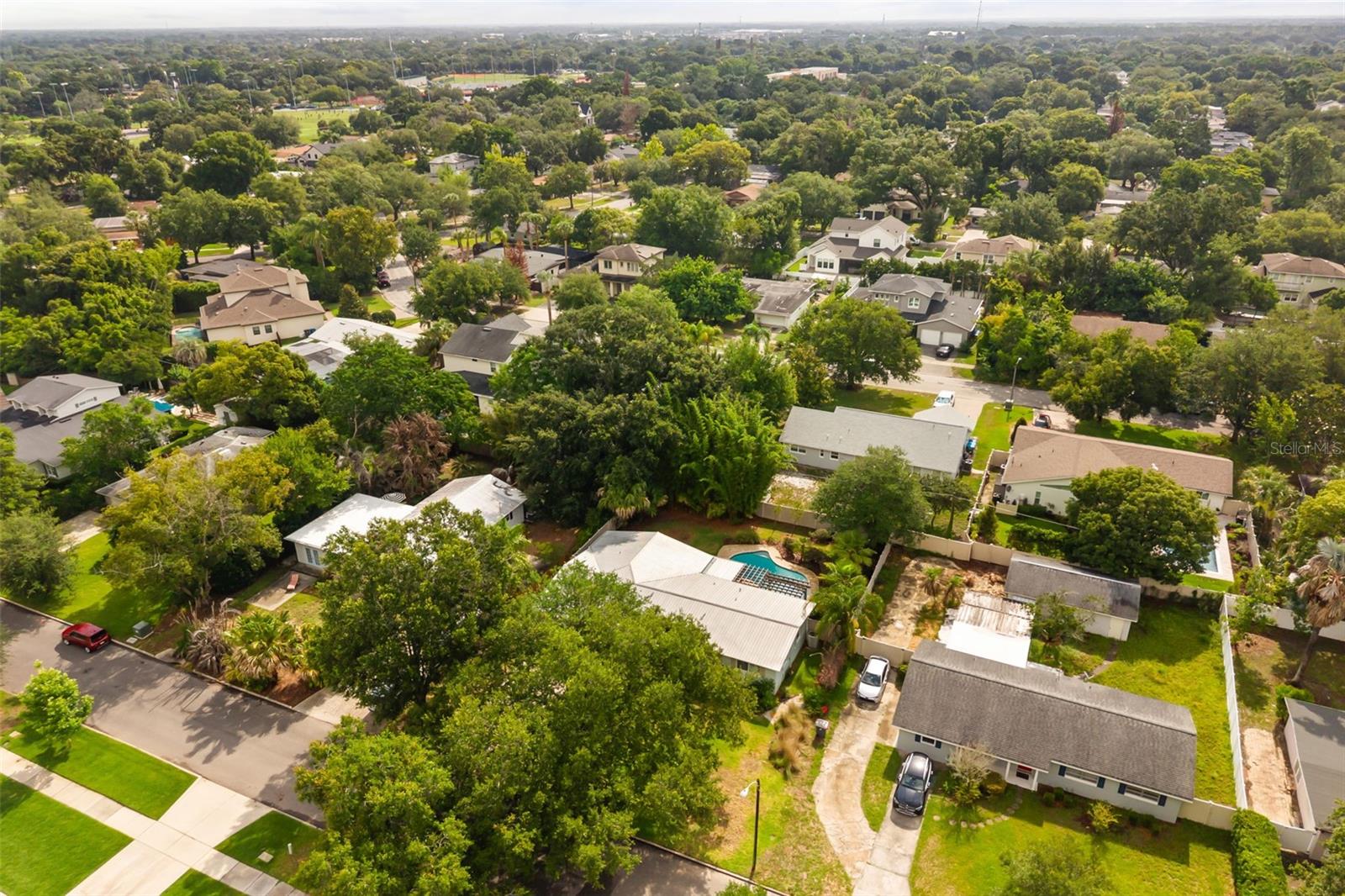 KENILWORTH SHORES SEC 03 - Residential